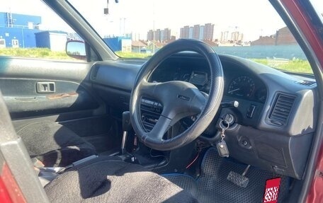 Toyota Sprinter Carib II, 1992 год, 280 000 рублей, 8 фотография