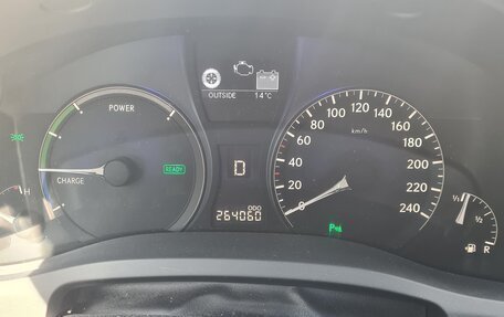 Lexus RX III, 2011 год, 1 930 000 рублей, 8 фотография