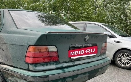 BMW 3 серия, 1996 год, 210 000 рублей, 2 фотография