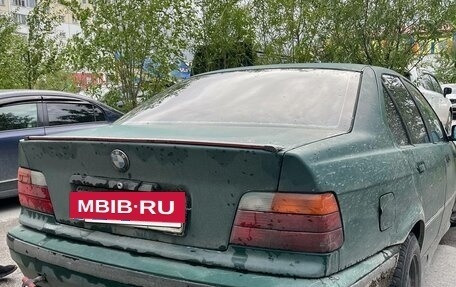 BMW 3 серия, 1996 год, 210 000 рублей, 6 фотография