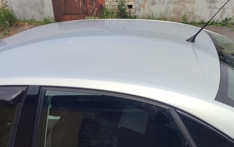 Volkswagen Polo VI (EU Market), 2012 год, 1 100 000 рублей, 11 фотография