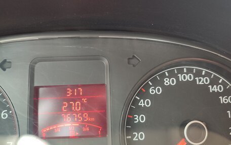 Volkswagen Polo VI (EU Market), 2012 год, 1 100 000 рублей, 17 фотография