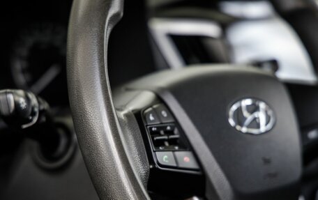 Hyundai Creta I рестайлинг, 2018 год, 1 648 000 рублей, 18 фотография