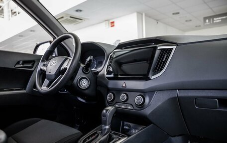Hyundai Creta I рестайлинг, 2018 год, 1 648 000 рублей, 15 фотография
