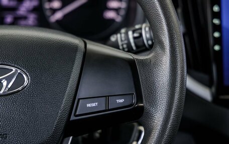 Hyundai Creta I рестайлинг, 2018 год, 1 648 000 рублей, 20 фотография