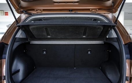 Hyundai Creta I рестайлинг, 2018 год, 1 648 000 рублей, 37 фотография