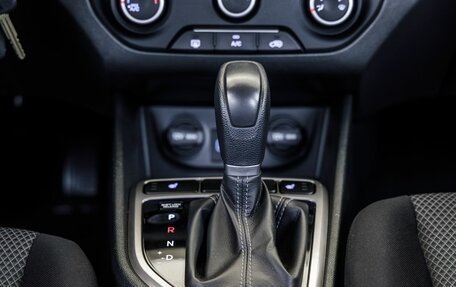 Hyundai Creta I рестайлинг, 2018 год, 1 648 000 рублей, 30 фотография