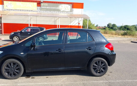 Toyota Auris II, 2008 год, 850 000 рублей, 2 фотография