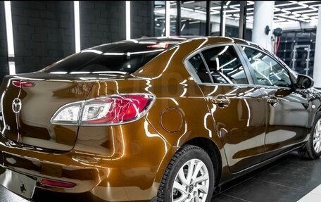 Mazda 3, 2013 год, 1 100 000 рублей, 6 фотография