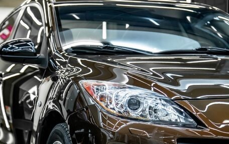 Mazda 3, 2013 год, 1 100 000 рублей, 5 фотография