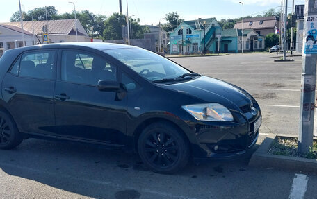 Toyota Auris II, 2008 год, 850 000 рублей, 3 фотография