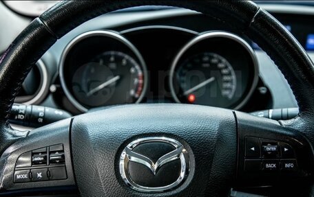 Mazda 3, 2013 год, 1 100 000 рублей, 10 фотография