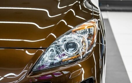 Mazda 3, 2013 год, 1 100 000 рублей, 7 фотография