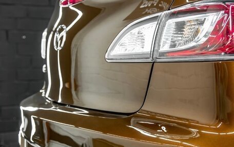 Mazda 3, 2013 год, 1 100 000 рублей, 8 фотография