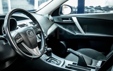 Mazda 3, 2013 год, 1 100 000 рублей, 9 фотография