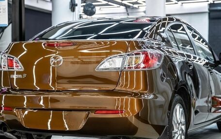 Mazda 3, 2013 год, 1 100 000 рублей, 4 фотография
