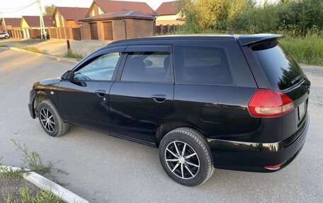Nissan Wingroad III, 2003 год, 395 000 рублей, 8 фотография