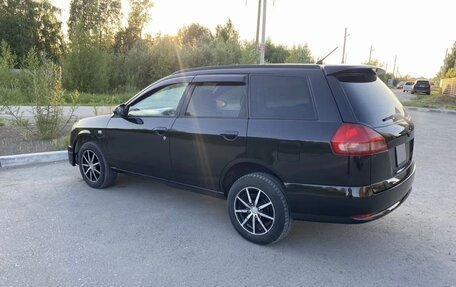 Nissan Wingroad III, 2003 год, 395 000 рублей, 7 фотография