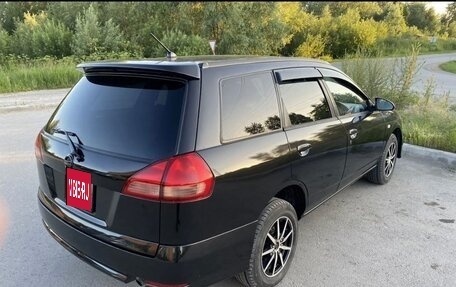 Nissan Wingroad III, 2003 год, 395 000 рублей, 6 фотография