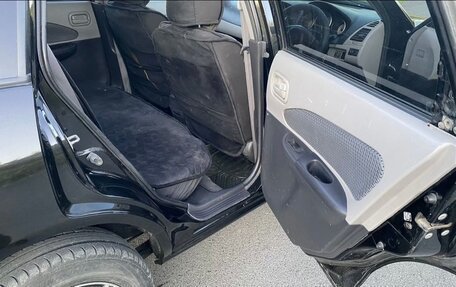 Nissan Wingroad III, 2003 год, 395 000 рублей, 12 фотография