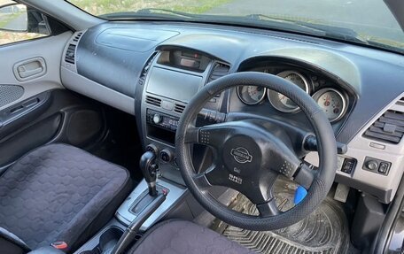 Nissan Wingroad III, 2003 год, 395 000 рублей, 11 фотография