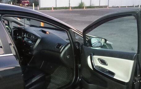KIA cee'd III, 2015 год, 1 350 000 рублей, 5 фотография