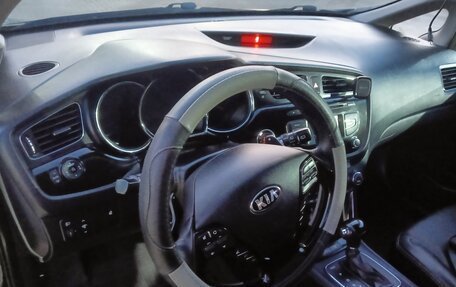 KIA cee'd III, 2015 год, 1 350 000 рублей, 8 фотография