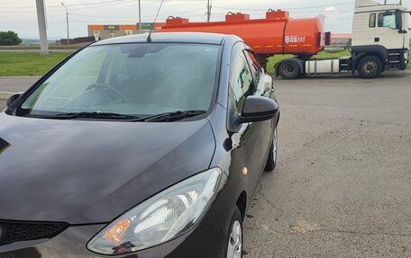Mazda Demio III (DE), 2009 год, 750 000 рублей, 4 фотография