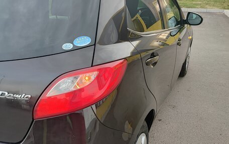 Mazda Demio III (DE), 2009 год, 750 000 рублей, 5 фотография
