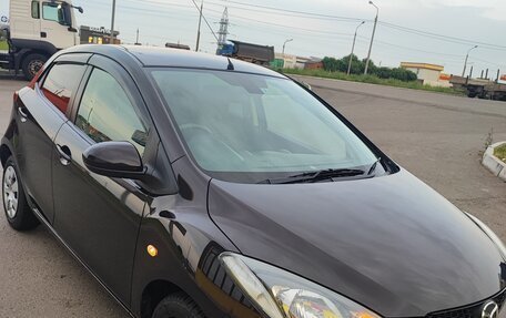 Mazda Demio III (DE), 2009 год, 750 000 рублей, 2 фотография