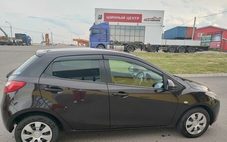 Mazda Demio III (DE), 2009 год, 750 000 рублей, 3 фотография