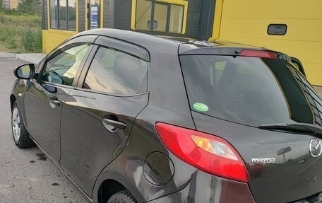 Mazda Demio III (DE), 2009 год, 750 000 рублей, 7 фотография