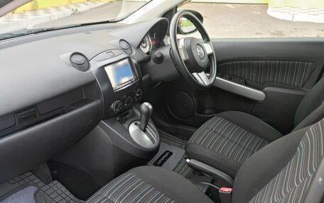 Mazda Demio III (DE), 2009 год, 750 000 рублей, 8 фотография