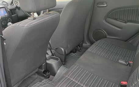 Mazda Demio III (DE), 2009 год, 750 000 рублей, 9 фотография