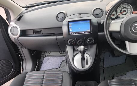 Mazda Demio III (DE), 2009 год, 750 000 рублей, 11 фотография