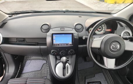 Mazda Demio III (DE), 2009 год, 750 000 рублей, 10 фотография