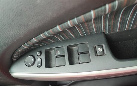 Mazda Demio III (DE), 2009 год, 750 000 рублей, 16 фотография