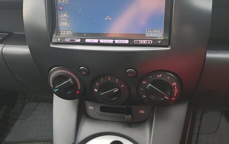 Mazda Demio III (DE), 2009 год, 750 000 рублей, 20 фотография