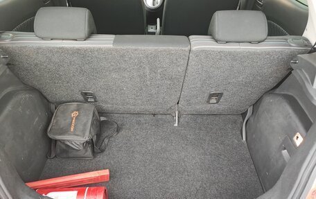 Mazda Demio III (DE), 2009 год, 750 000 рублей, 13 фотография