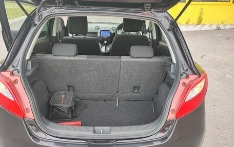 Mazda Demio III (DE), 2009 год, 750 000 рублей, 12 фотография
