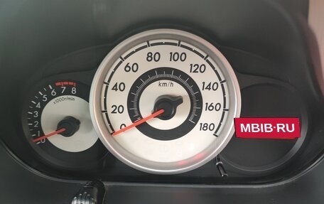 Mazda Demio III (DE), 2009 год, 750 000 рублей, 18 фотография