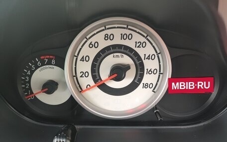 Mazda Demio III (DE), 2009 год, 750 000 рублей, 15 фотография