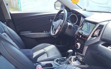 SsangYong Tivoli, 2018 год, 1 449 000 рублей, 7 фотография