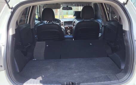 SsangYong Tivoli, 2018 год, 1 449 000 рублей, 4 фотография