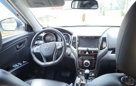 SsangYong Tivoli, 2018 год, 1 449 000 рублей, 8 фотография