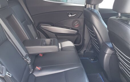 SsangYong Tivoli, 2018 год, 1 449 000 рублей, 9 фотография