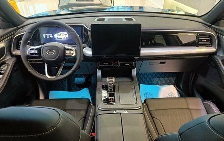 GAC GS8, 2024 год, 4 099 000 рублей, 7 фотография