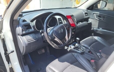 SsangYong Tivoli, 2018 год, 1 449 000 рублей, 12 фотография