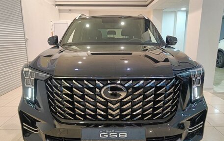 GAC GS8, 2024 год, 4 099 000 рублей, 5 фотография