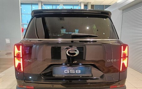 GAC GS8, 2024 год, 4 099 000 рублей, 6 фотография